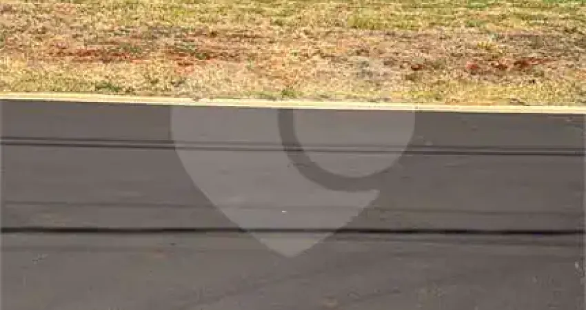 Terreno à venda no Residencial Alto do Castelo, Ribeirão Preto 