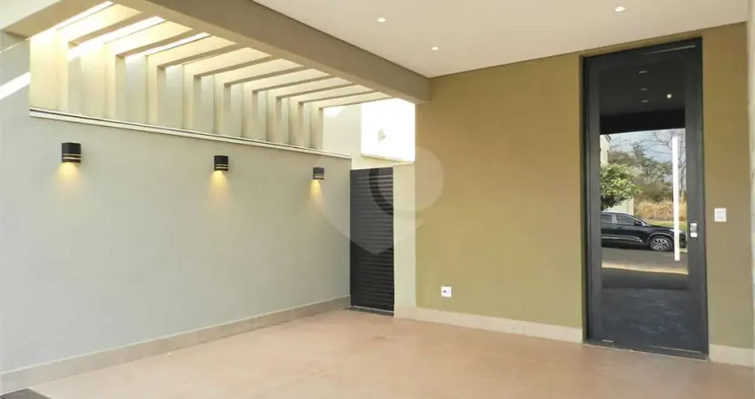 Condomínio com 3 quartos à venda em loteamento terras de florença - sp