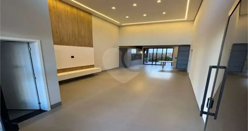 Terreno em condomínio fechado à venda no Real Sul, Ribeirão Preto 