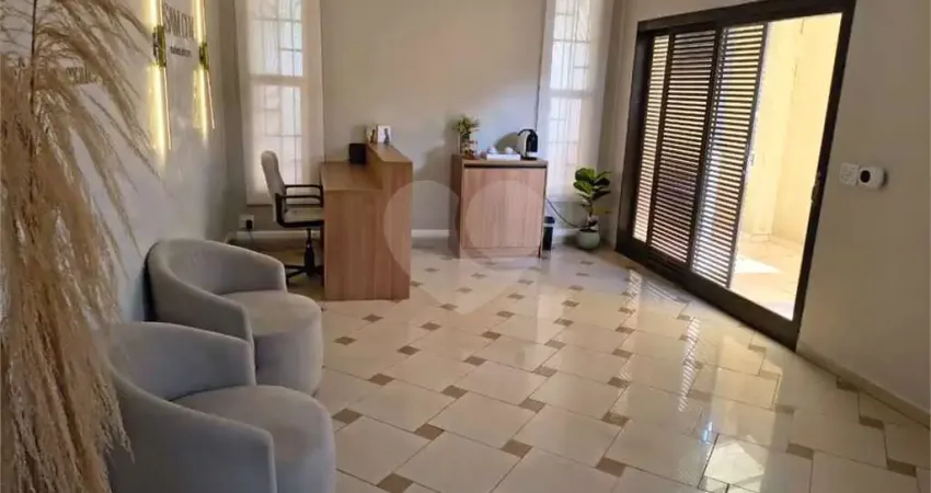 Casa comercial à venda no Alto da Boa Vista, Ribeirão Preto 