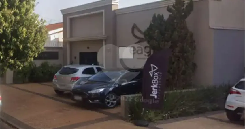 Prédio para alugar no Nova Aliança, Ribeirão Preto 