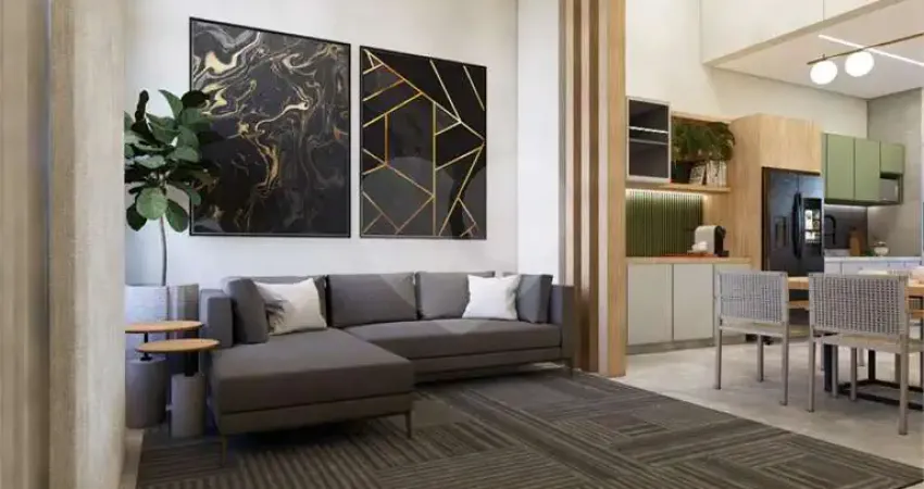 Terreno em condomínio fechado à venda no Real Sul, Ribeirão Preto 