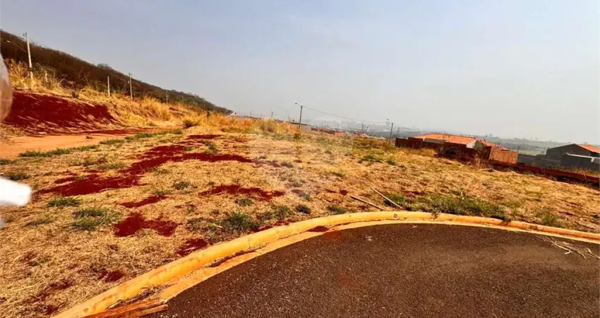 Terreno à venda na Quinta da Mata, Ribeirão Preto