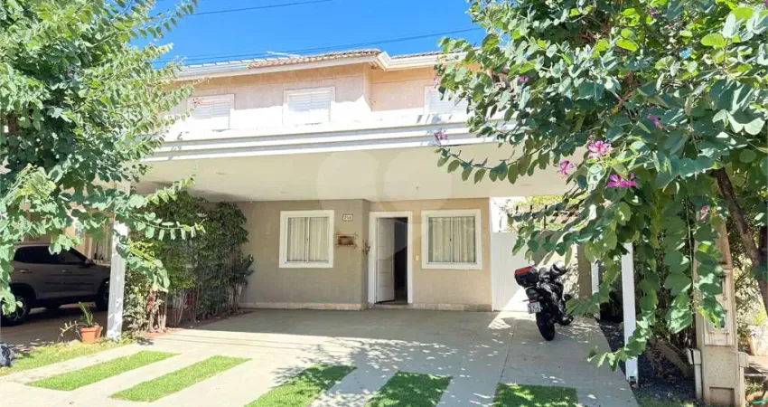 Condomínio com 3 quartos à venda em condomínio evidence resort - sp