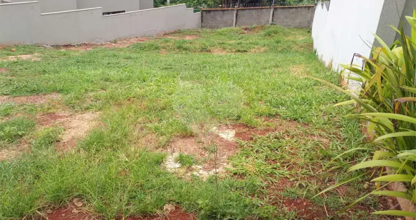 Terreno à venda em residencial e empresarial alphaville - sp