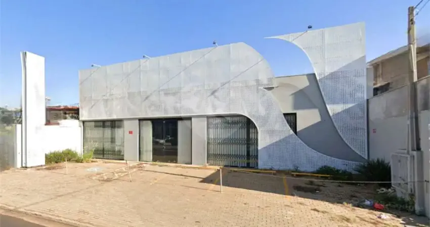 Prédio para alugar no Nova Aliança, Ribeirão Preto 