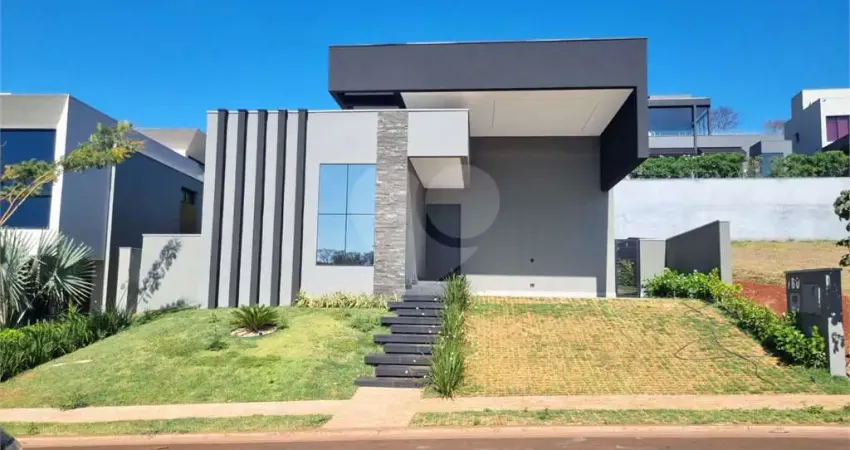 Condomínio com 4 quartos à venda em residencial e empresarial alphaville - sp