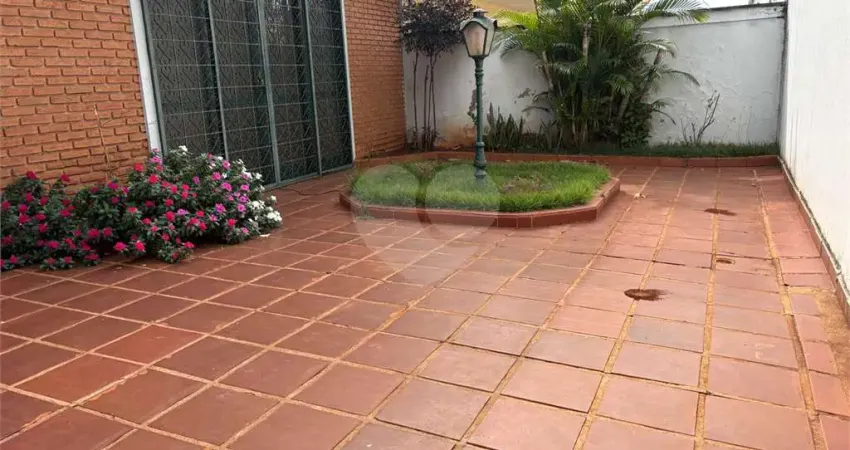 Casa comercial à venda no Jardim São Luiz, Ribeirão Preto