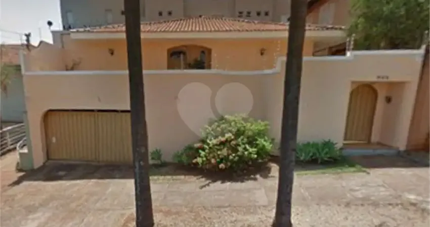 Casa comercial à venda na Avenida Itatiaia, 655, Jardim Sumaré, Ribeirão Preto