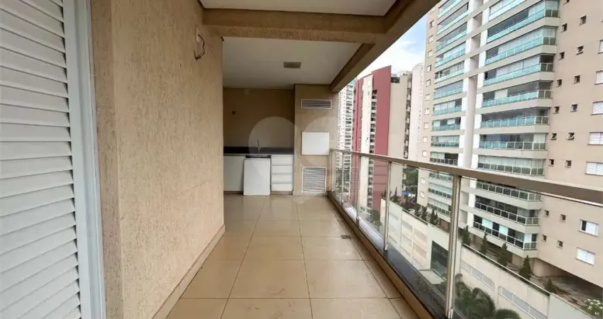 Apartamento com 3 quartos à venda em condomínio itamaraty - sp