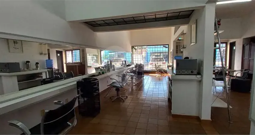 Prédio à venda no Alto da Boa Vista, Ribeirão Preto 