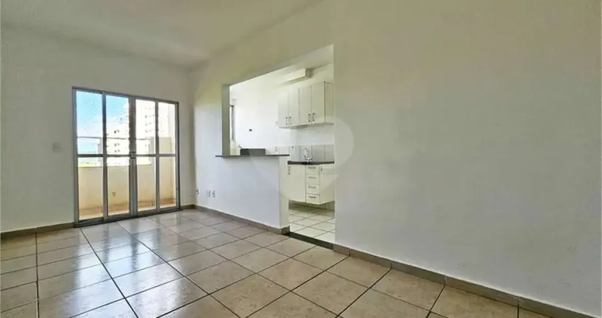 Apartamento com 2 quartos para alugar na Rua Magda Perona Frossard, 255, Nova Aliança, Ribeirão Preto