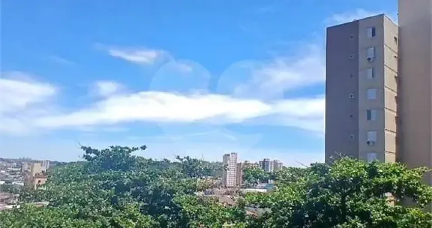 Apartamento com 3 quartos para alugar no Jardim Paulista, Ribeirão Preto