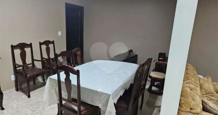 Casa com 3 quartos à venda em parque residencial lagoinha - sp