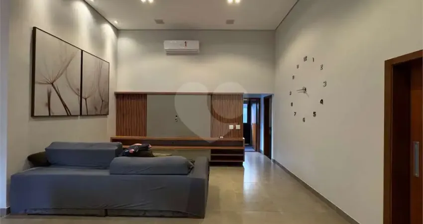 Casa com 3 quartos para alugar no Portal da Mata, Ribeirão Preto 