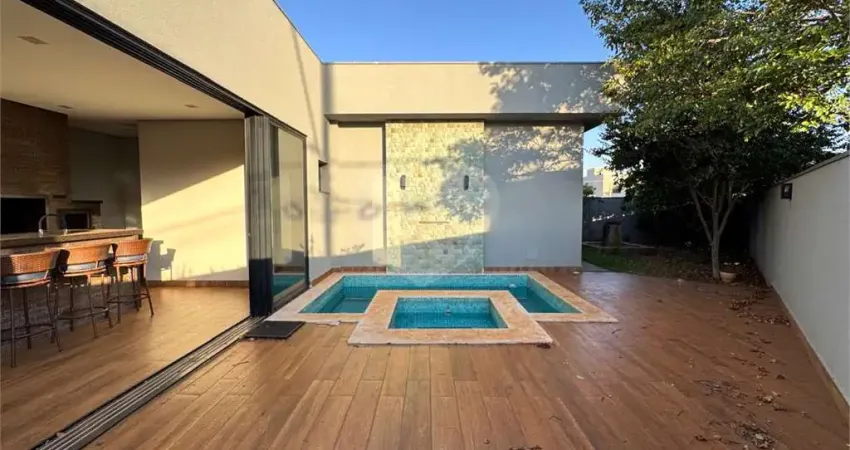 Casa com 3 quartos para alugar na Rua Nancy Costa Vasques de Miranda, 221, Portal da Mata, Ribeirão Preto