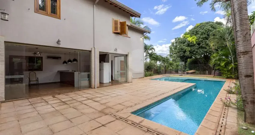 Terreno em condomínio fechado à venda em Royal Park, Ribeirão Preto 