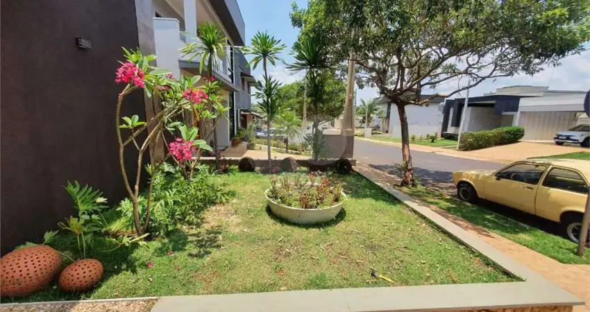 Condomínio com 3 quartos à venda em loteamento terras de florença - sp