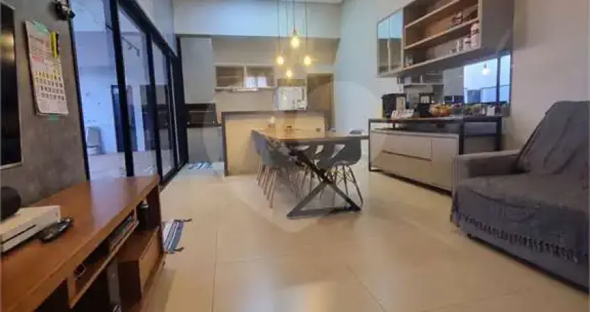 Terreno em condomínio fechado à venda no Jardim San Marco II, Ribeirão Preto 