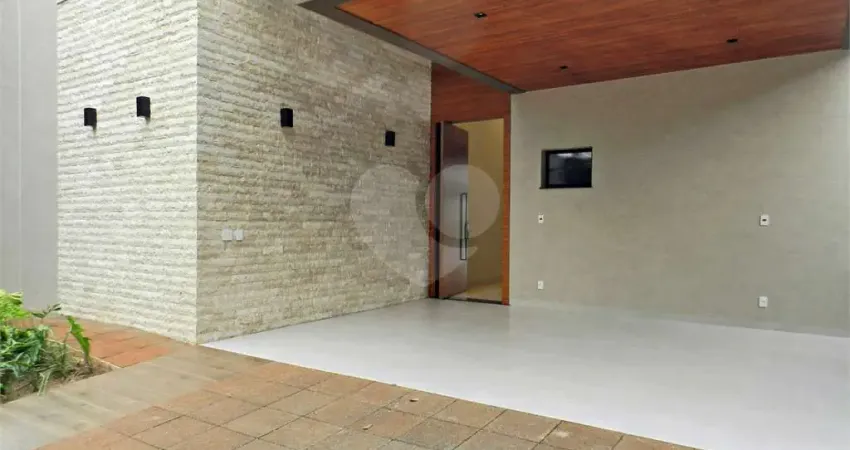 Condomínio com 4 quartos à venda em residencial e empresarial alphaville - sp