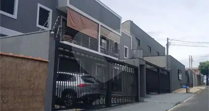 Apartamento com 3 quartos à venda em parque industrial lagoinha - sp