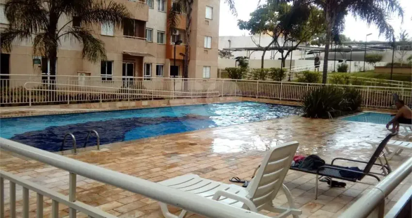 Apartamento com 2 quartos para alugar na Avenida Guido Golfeto, 735, Campos Elíseos, Ribeirão Preto