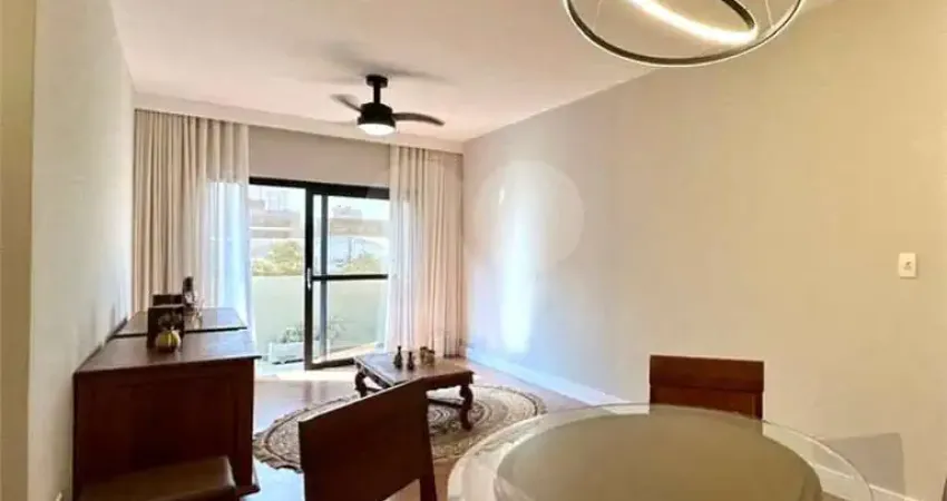 Apartamento com 3 quartos à venda no Jardim Irajá, Ribeirão Preto 