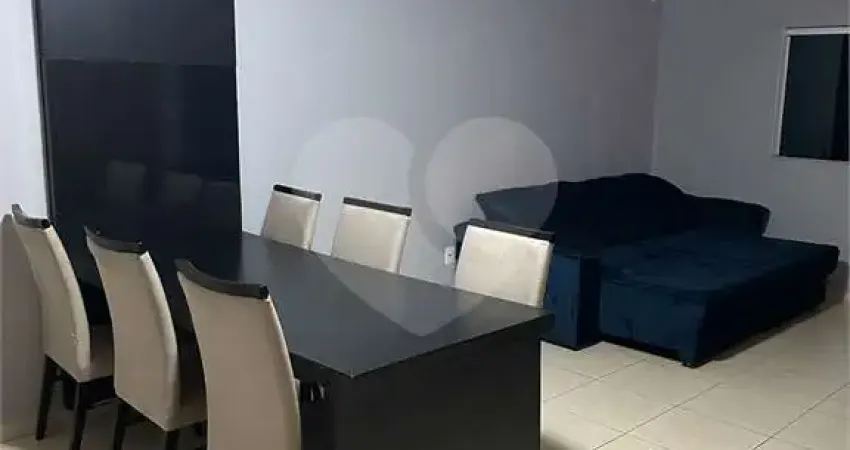 Casa com 3 quartos à venda na Rua João Carlos de Oliveira, 554, Jardim Ouro Branco, Ribeirão Preto