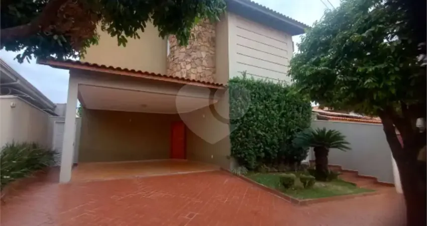 Terreno em condomínio fechado à venda na Rua Capitão José Luciano de Andrade, 430, Bonfim Paulista, Ribeirão Preto