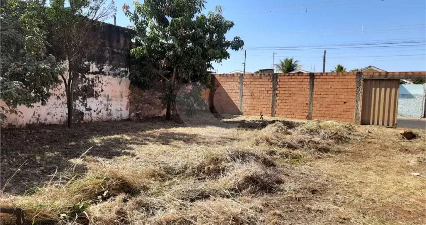 Terreno à venda na Rua Itapicuru, 17, Ipiranga, Ribeirão Preto