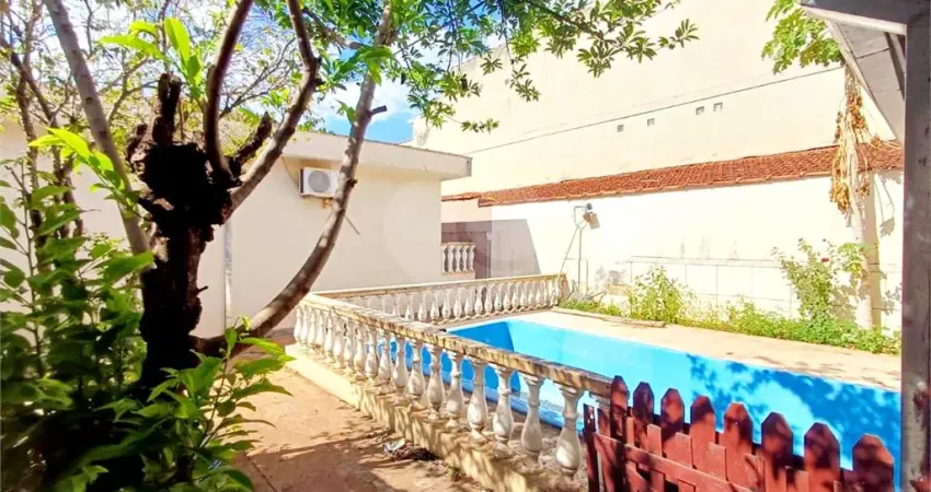 Casa com 2 quartos à venda na Rua Doutor Isac Theodoro de Lima, 337, Jardim Irajá, Ribeirão Preto