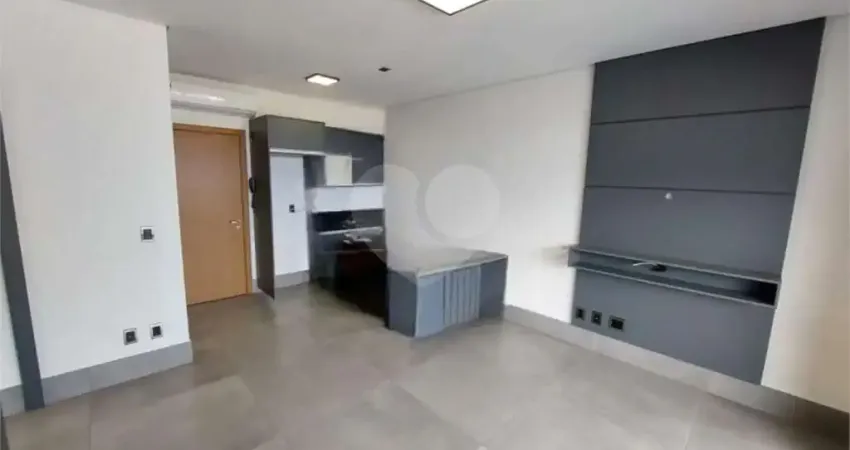 Flat com 1 quarto para alugar na Rua José Tadeu Sincos, 125, Bosque das Juritis, Ribeirão Preto