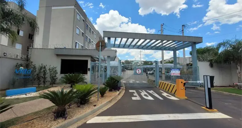 Apartamento com 2 quartos à venda em jardim florestan fernandes - sp