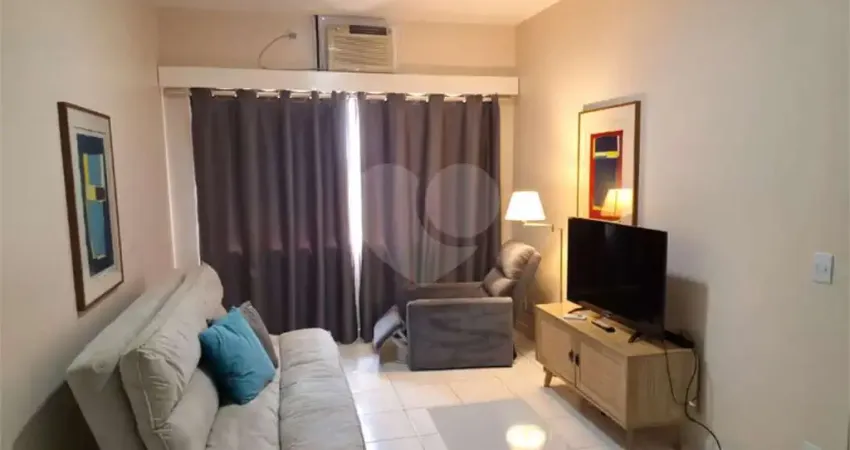 Flat com 1 quarto à venda na Rua Rui Barbosa, 291, Centro, Ribeirão Preto