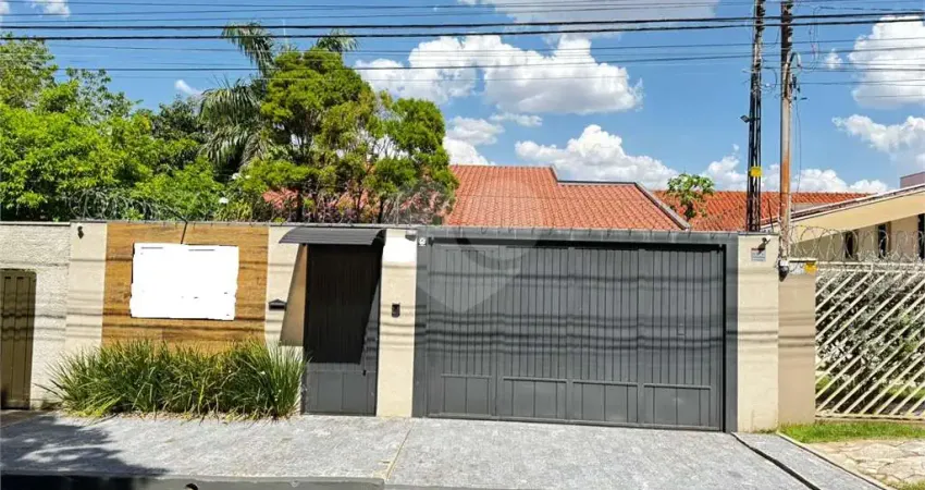 Casa com 3 quartos à venda na Rua Adolfo Lutz, 321, Jardim São Luiz, Ribeirão Preto