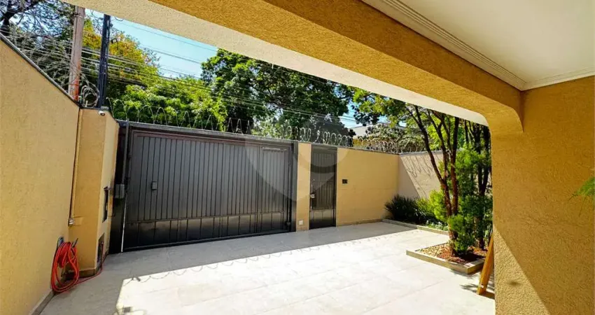 Casa com 3 quartos à venda no Jardim São Luiz, Ribeirão Preto