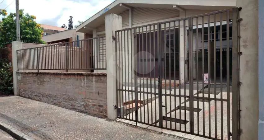 Casa com 3 quartos à venda na Rua Altino Arantes, 1020, Jardim América, Ribeirão Preto