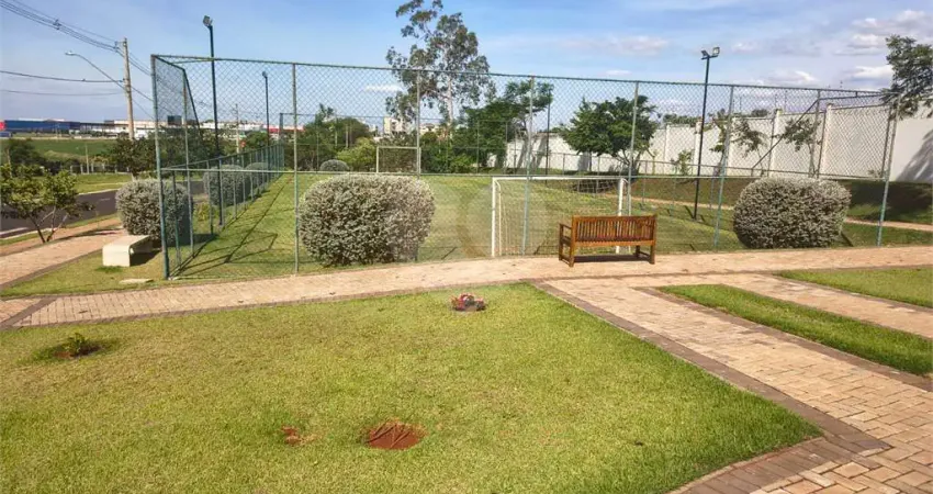 Terreno em condomínio fechado à venda na Municipal Crv-10 Via Anhanguera,, 200, Centro, Cravinhos