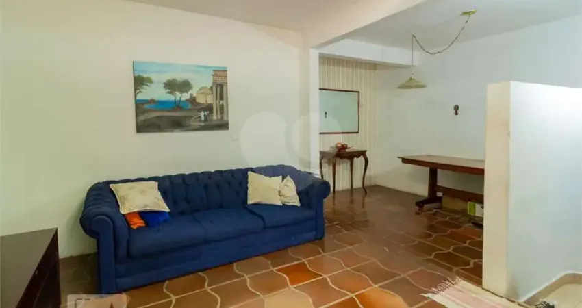 Casa com 3 quartos à venda na Rua Volta Redonda, 367, Campo Belo, São Paulo