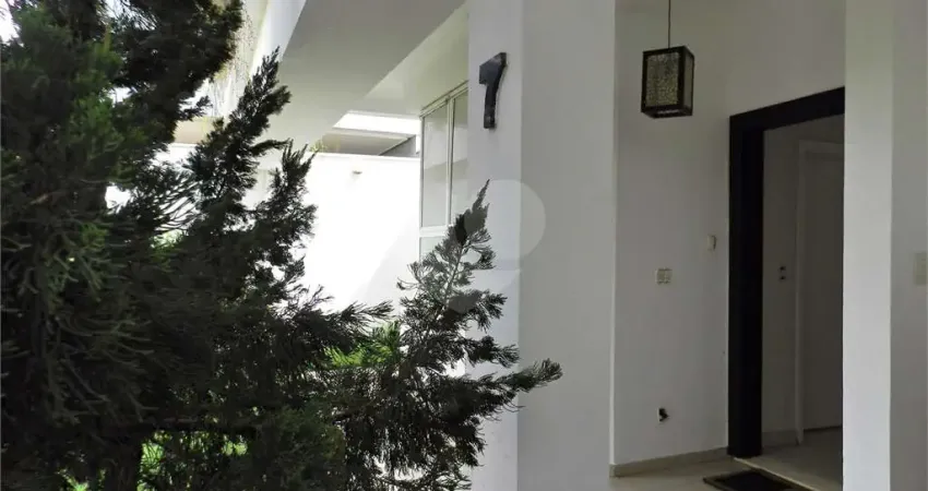 Casa em condomínio fechado com 4 quartos para alugar na Rua Thomaz Nogueira Gaia, 3629, Jardim Botânico, Ribeirão Preto