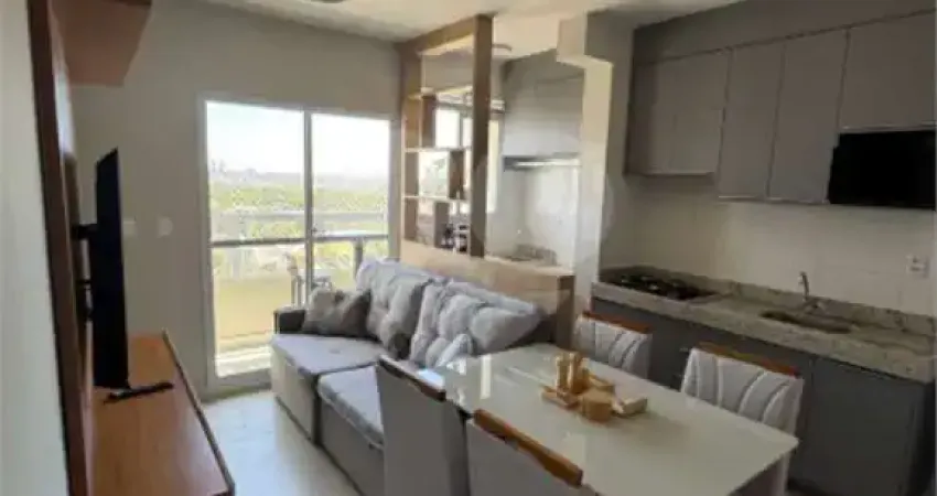 Casa em condomínio fechado com 2 quartos à venda na Rua Minoru Mizutani, 850, Recreio das Acácias, Ribeirão Preto