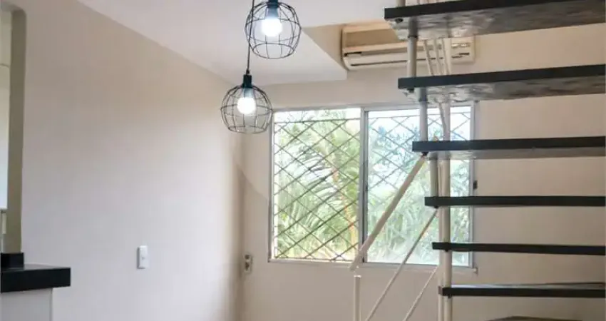 Duplex com 2 quartos à venda em Parque Industrial Lagoinha - SP