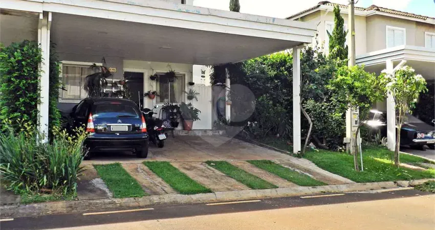 Condomínio com 4 quartos à venda em Condomínio Evidence Resort - SP