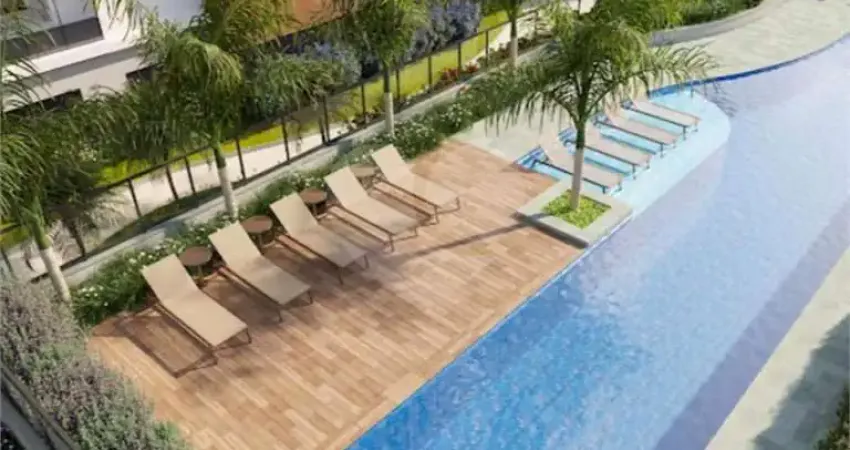 Apartamento com 2 quartos à venda no Jardim Paulistano, Ribeirão Preto