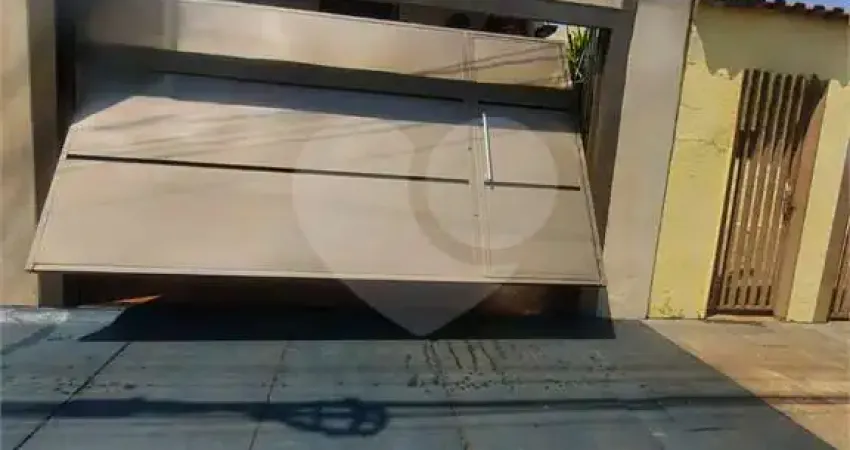 Casa com 3 quartos à venda no Jardim Antártica, Ribeirão Preto