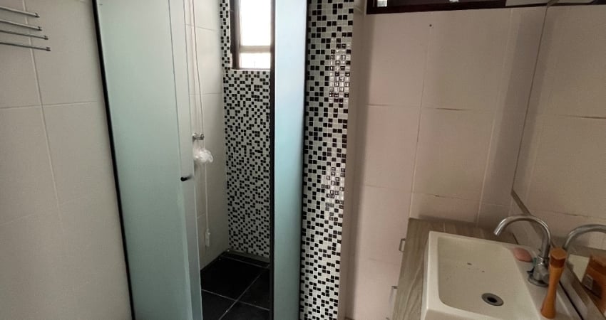 2 dorm em frente ao Zaffari