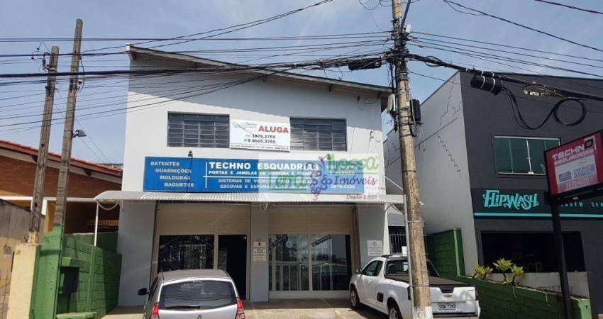 Sala Comercial para alugar