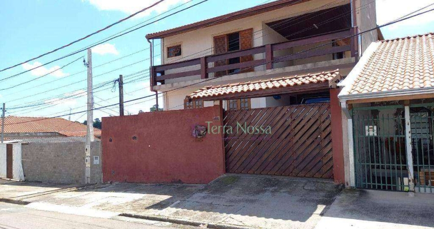 Casa no Jd. Três Irmãos - Vinhedo/SP