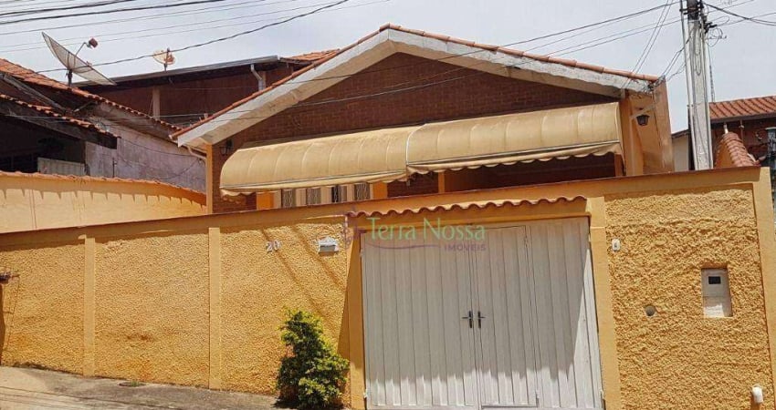Casa com 2 quartos à venda na Rua Dulcemara, Parque Iolanda, Vinhedo