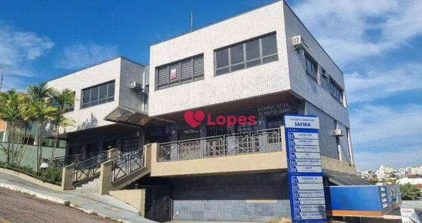 Sala comercial com 1 sala para alugar na Rua Manoel Matheus, Centro, Vinhedo